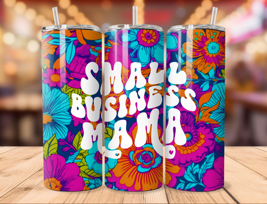 Small Mama Tumblers