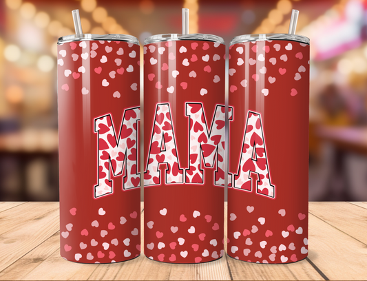 Mama v3 Tumbler