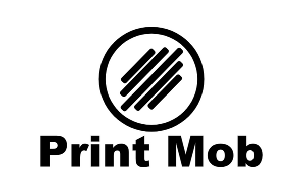 Print Mob