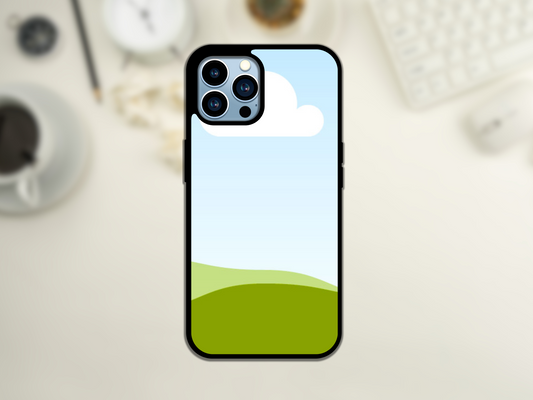 Custom design Iphone Case