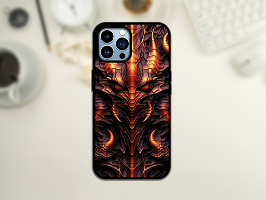 Iphone Diablo